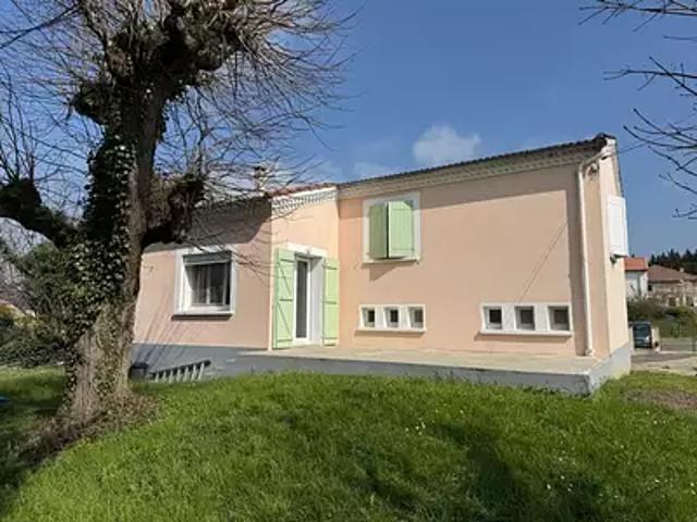 Maison vente à Castelsarrasin, Malause