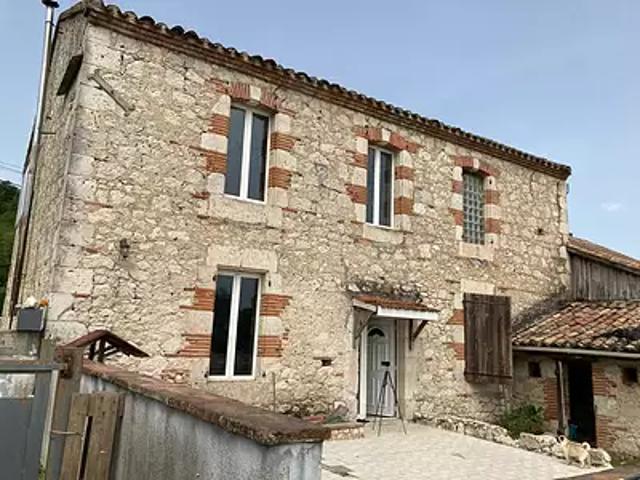 Maison vente à Castelsarrasin, Malause