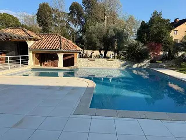 Maison vente à Castelsarrasin, Malause