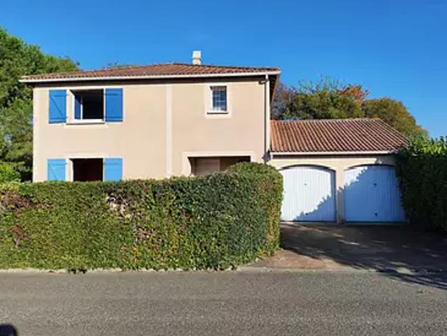 Maison vente à Patau, Malause