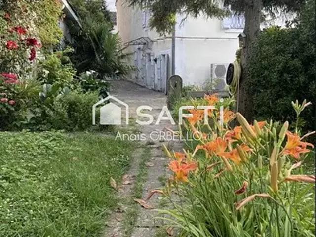 Maison vente à Patau, Malause
