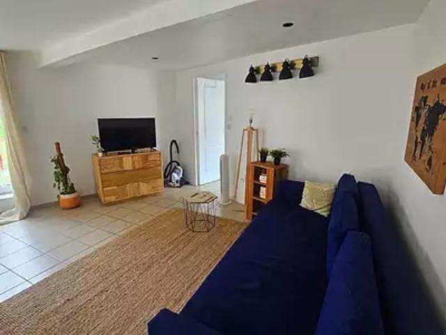 Appartement location à Patau, Malause