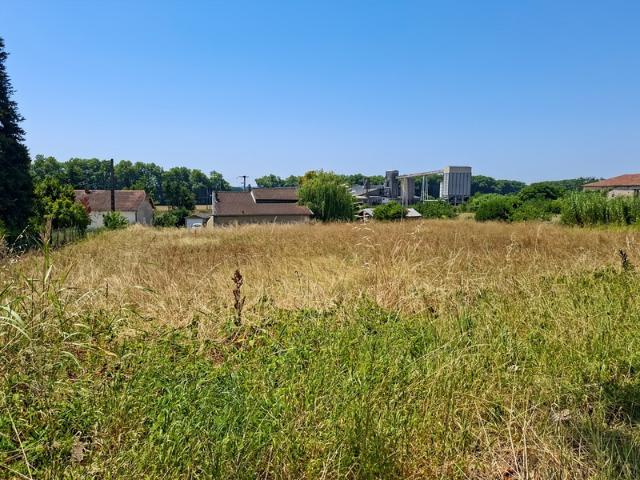 Terrain vente à Castelsarrasin, Malause
