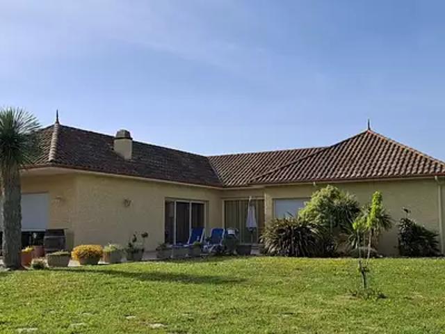 Maison vente à Pau, Malaussanne