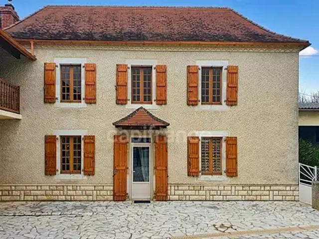Maison vente à Pau, Malaussanne
