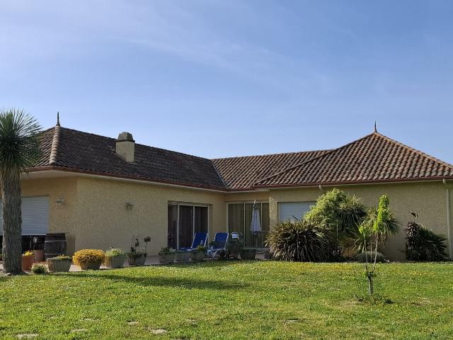 Maison vente à Pau, Malaussanne