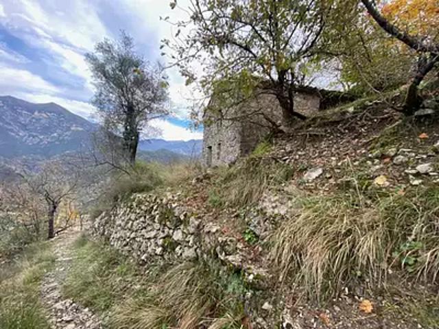 Maison vente à Nice, Malaussène
