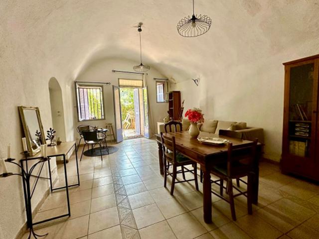 Appartement vente à France métropolitaine, Malaussène