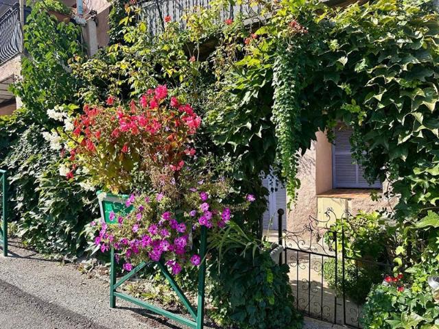 Appartement vente à Nice, Malaussène