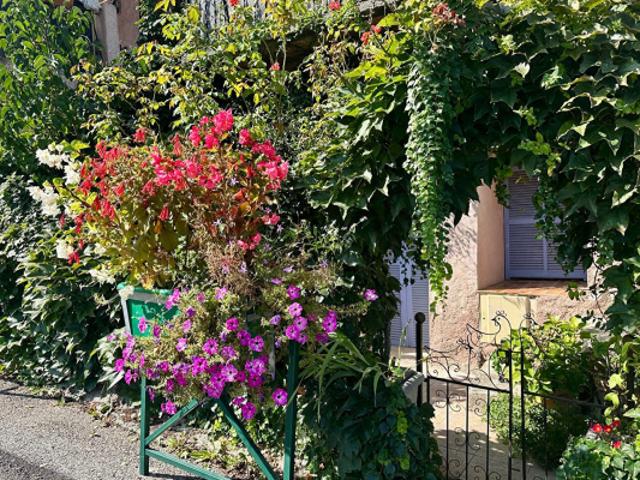 Appartement vente à Nice, Malaussène