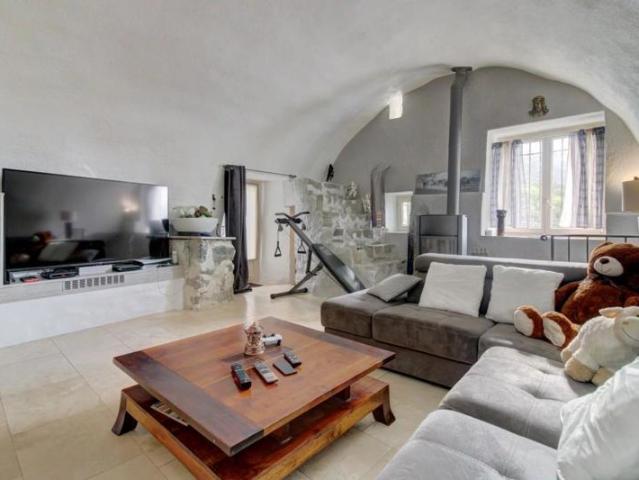 Maison vente à Nice, Malaussène