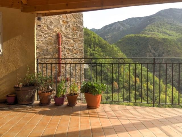 Maison vente à Nice, Malaussène