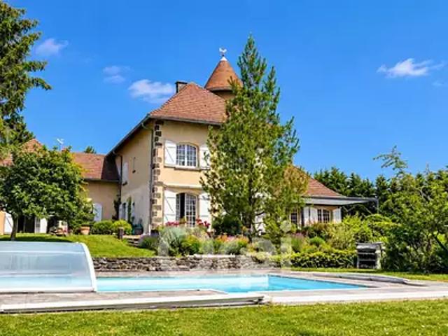 Maison vente à Malauzat, Puy-de-Dôme