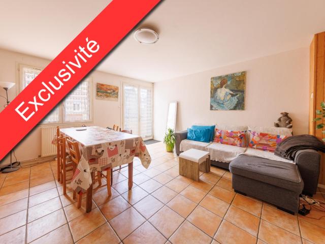 Maison vente à Riom, Malauzat