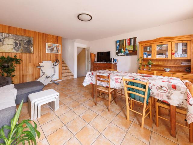 Maison vente à Riom, Malauzat