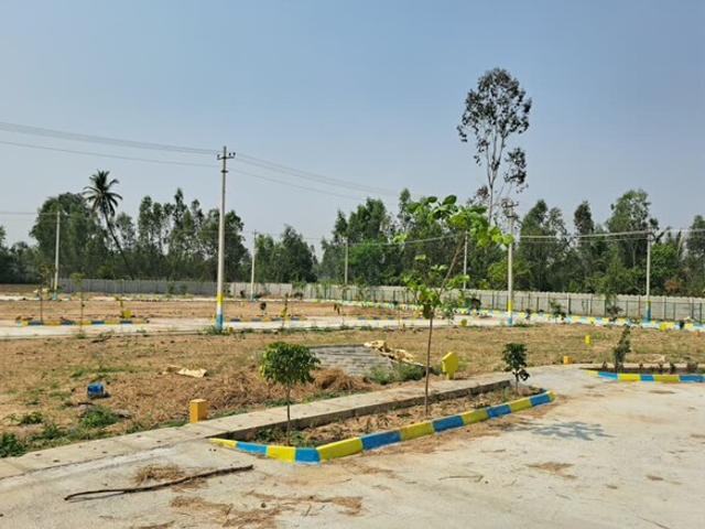 Land for sale in Mandya, Karnataka