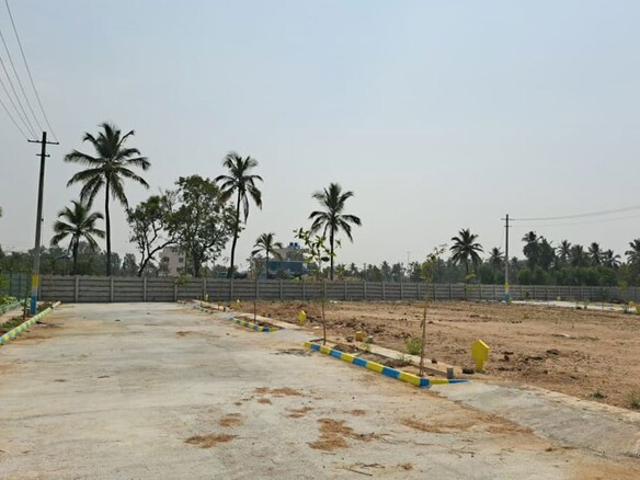 Land for sale in Mandya, Karnataka