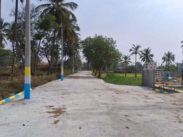 Land for sale in Mandya, Karnataka