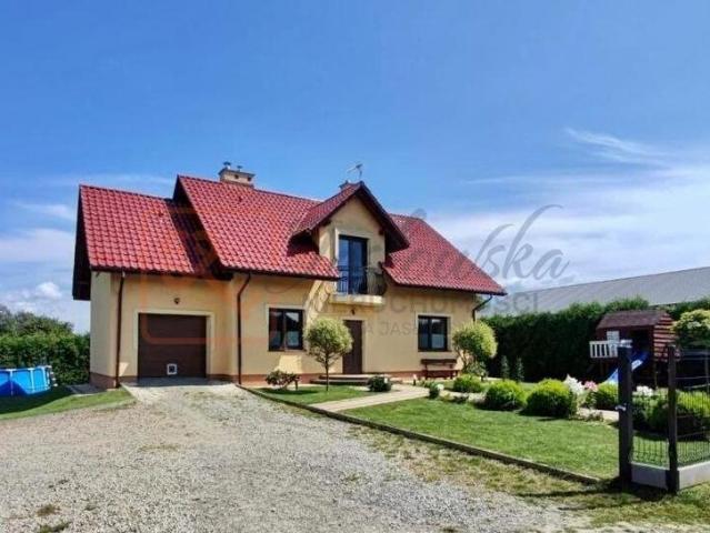 Dom na sprzedaż w Malawa, Podkarpackie