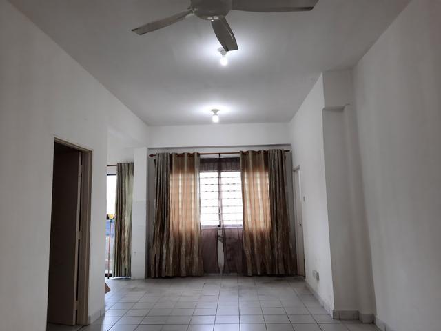 Apartment for sale in Kota Kinabalu, Bahagian Pantai Barat