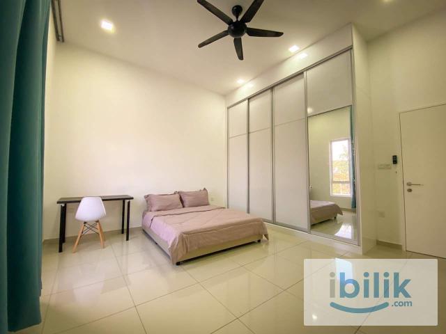 Room for rent in Negeri Sembilan