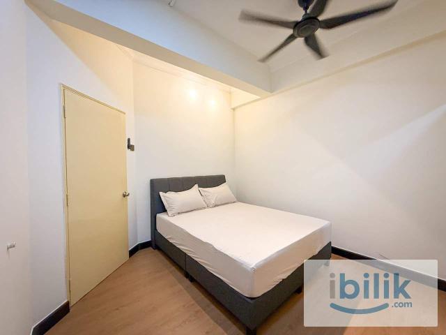 Room for rent in Pantai Baru, Kuala Lumpur