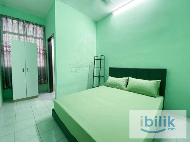 Room for rent in Negeri Sembilan
