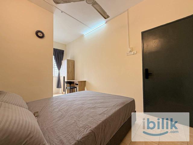Room for rent in Negeri Sembilan