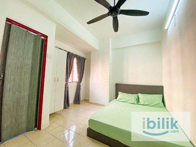 Room for rent in Port Klang, Selangor