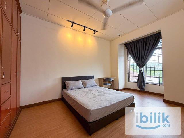 Room for rent in Negeri Sembilan