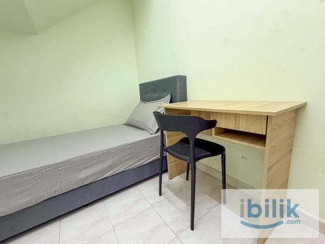 Room for rent in Johor