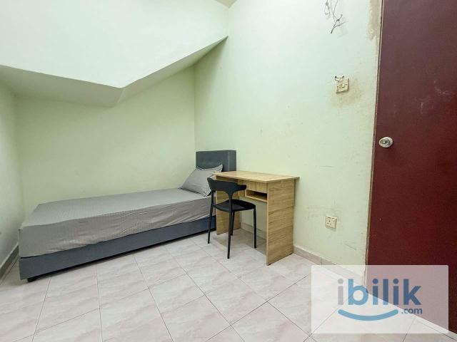 Room for rent in Johor