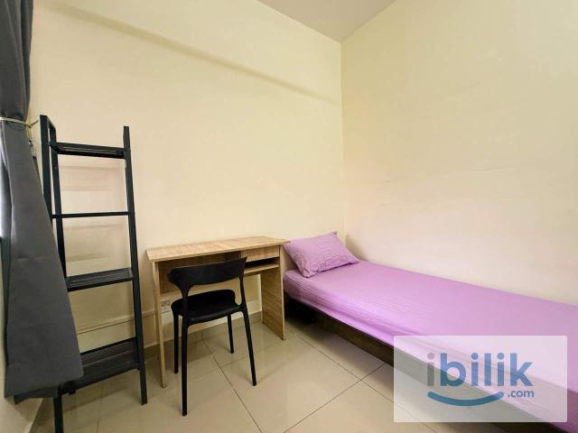 Room for rent in Petaling, Subang Jaya