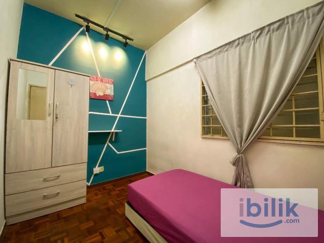 Room for rent in Langat, Selangor