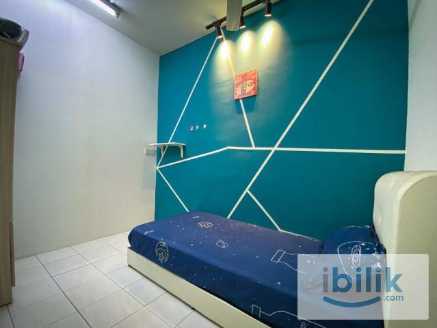 Room for rent in Country Heights Damansara, Kuala Lumpur