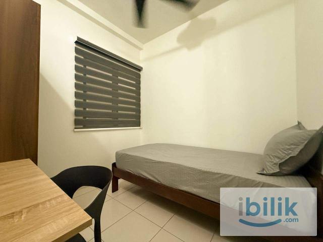 Room for rent in Semenyih, Majlis Perbandaran Kajang