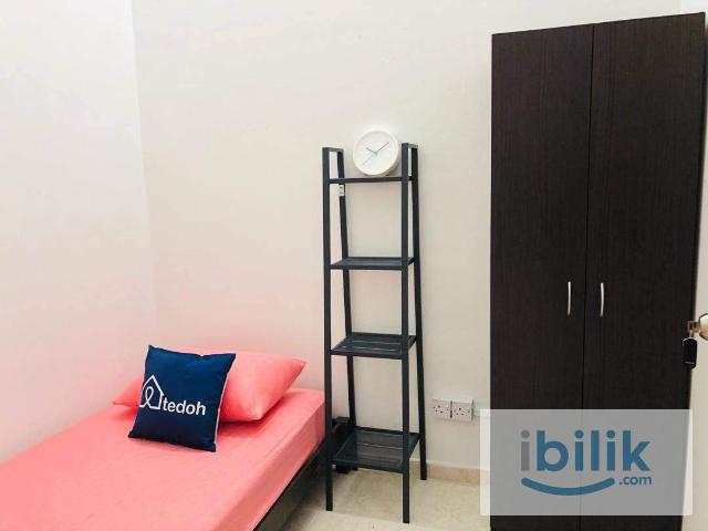 Room for rent in SS 10, Petaling Jaya