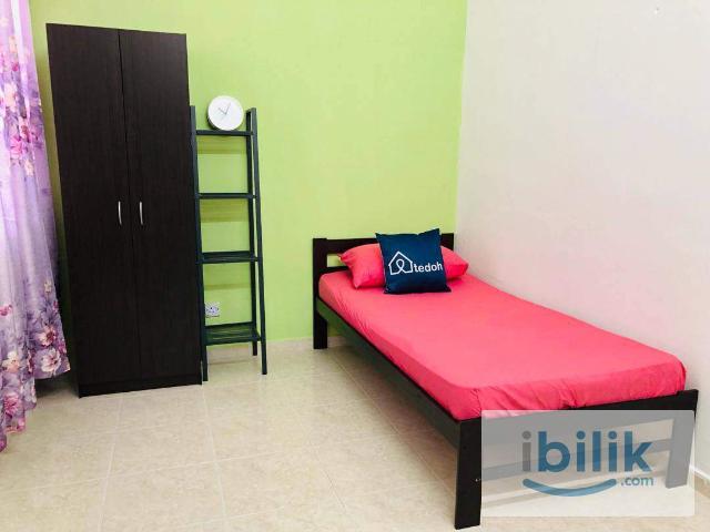 Room for rent in SS 10, Petaling Jaya