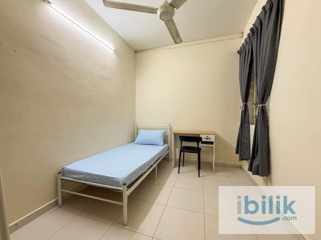 Room for rent in Petaling, Subang Jaya