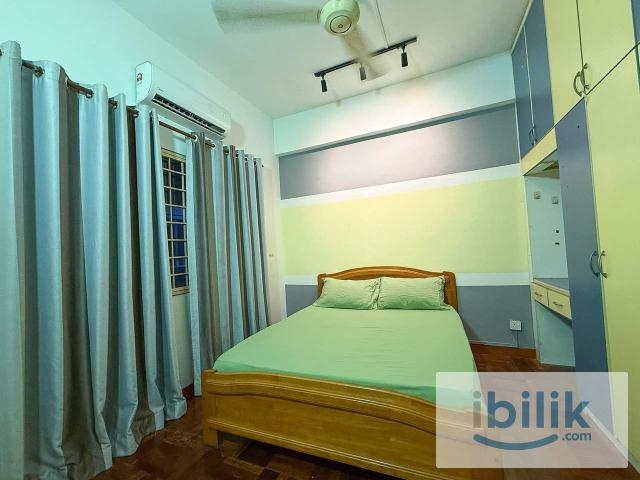 Room for rent in Petaling, Damansara Damai