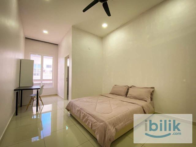 Room for rent in Negeri Sembilan