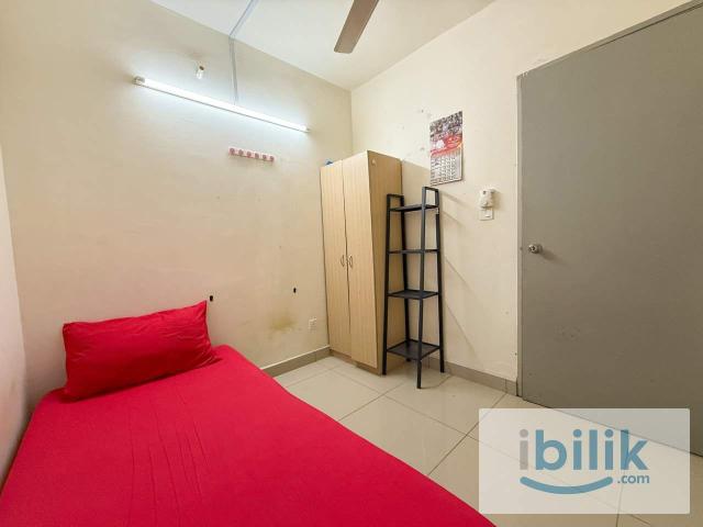 Room for rent in Kuala Selangor, Selangor