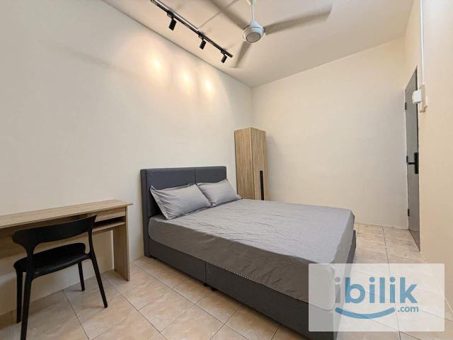 Room for rent in Negeri Sembilan