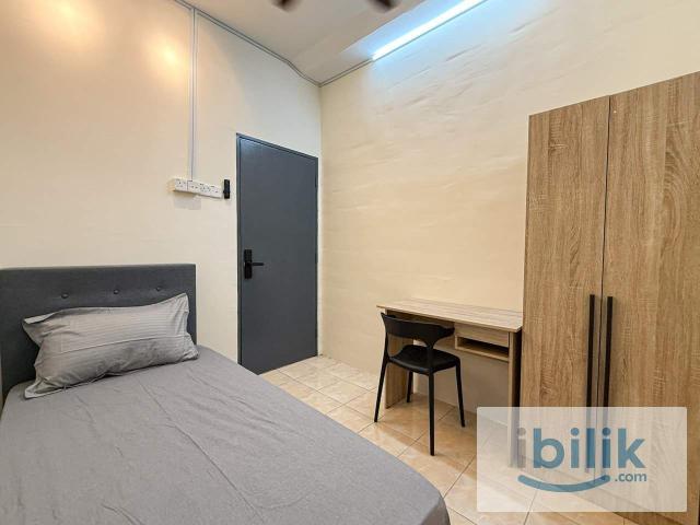 Room for rent in Negeri Sembilan