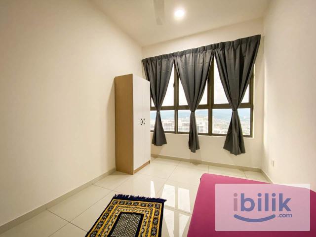 Room for rent in Country Heights Damansara, Kuala Lumpur