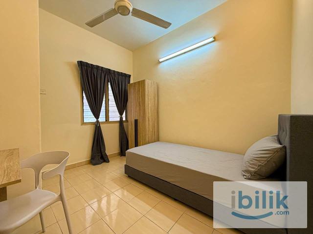 Room for rent in Negeri Sembilan