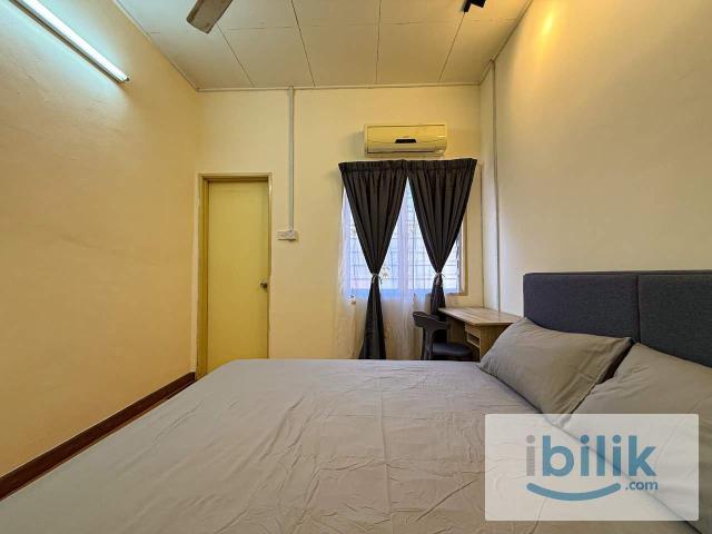 Room for rent in Negeri Sembilan