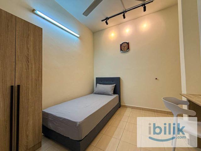 Room for rent in Negeri Sembilan