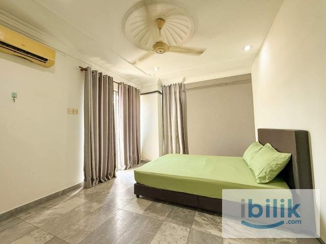 Room for rent in Petaling, Damansara Damai
