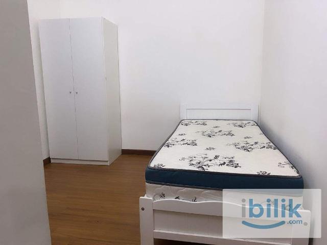 Room for rent in Petaling, Subang Jaya